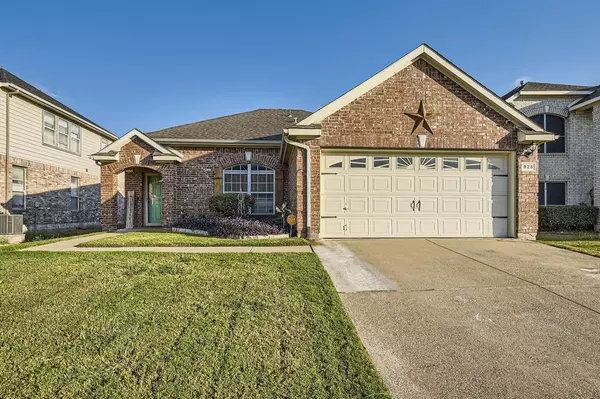 Arlington, TX 76001,825 Gillon Drive