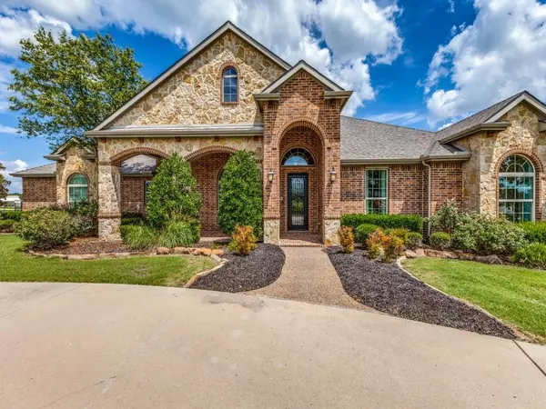 Rockwall, TX 75032,261 Chisholm Ranch Drive