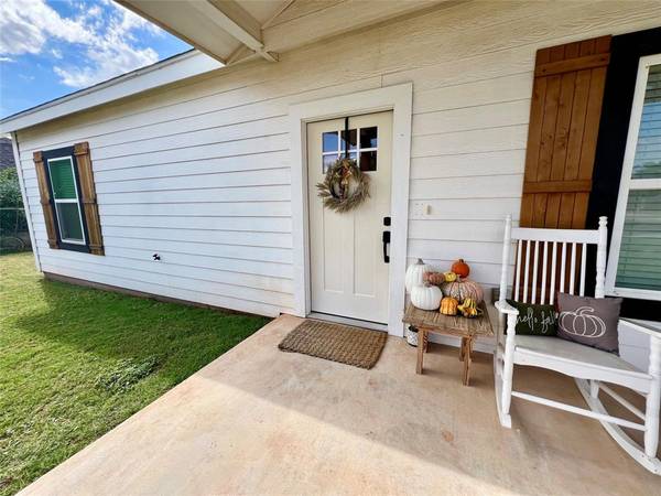 Anson, TX 79501,1500 Avenue M