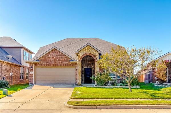 2007 Brazoria Drive, Forney, TX 75126