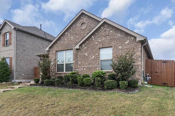 Forney, TX 75126,4021 Bighorn Drive