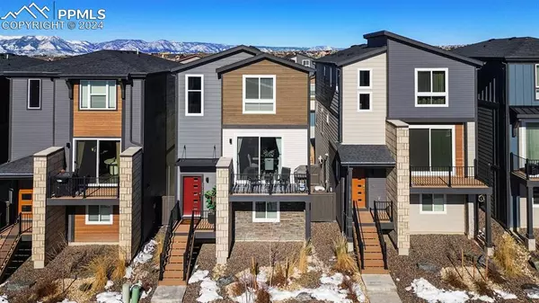 Colorado Springs, CO 80924,8747 Zeal CT