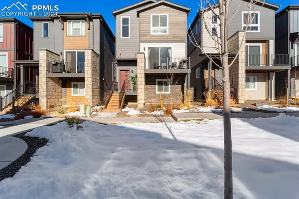 Colorado Springs, CO 80924,8747 Zeal CT