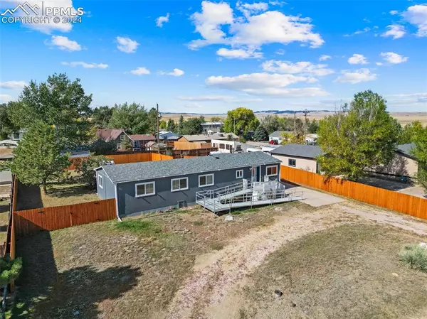 Calhan, CO 80808,315 Cheyenne ST