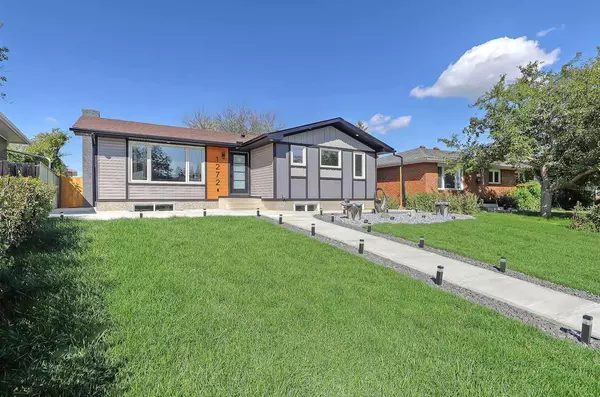 Calgary, AB T2K 4T2,1272 Hunterburn CRES Northwest