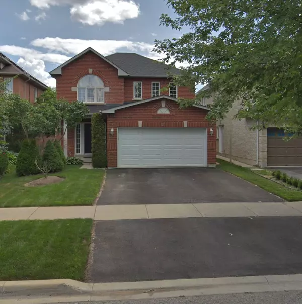 57 Falling River DR, Richmond Hill, ON L4S 2R2