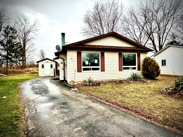 49 ROYAL OAK DR, Innisfil, ON L0L 1L0