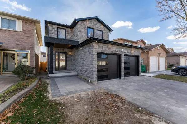 Mississauga, ON L5B 3N4,277 Wallenberg CRES