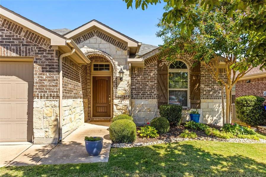 11813 Kurth Drive, Frisco, TX 75036