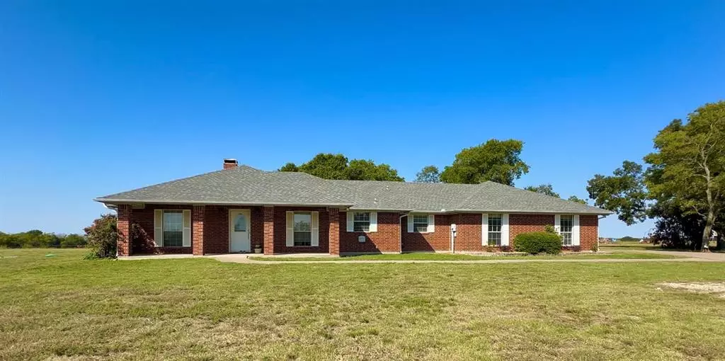 16125 State Highway 160, Blue Ridge, TX 75424