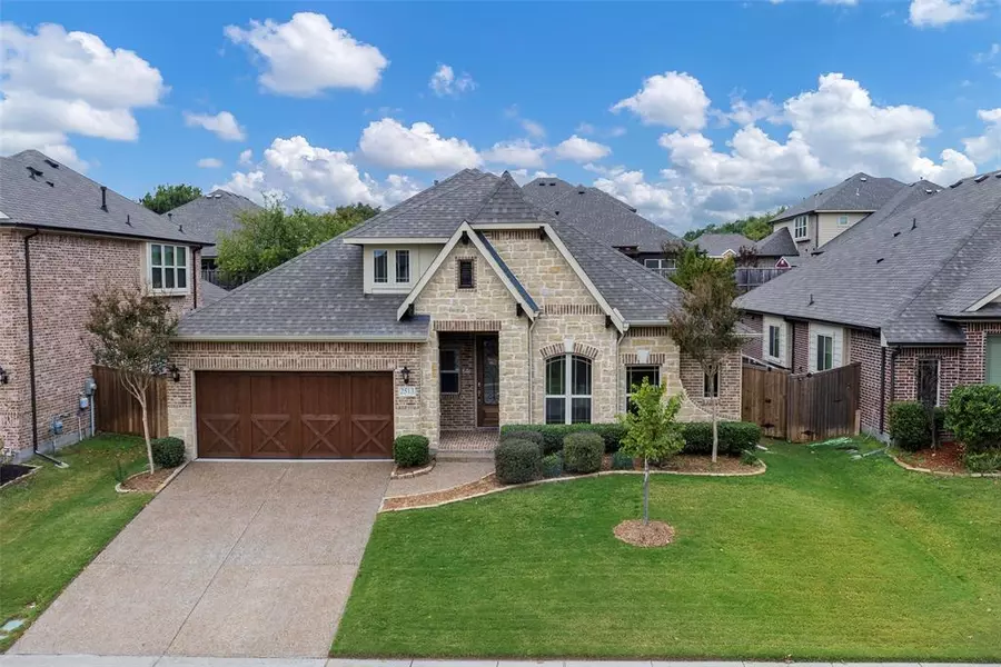 2513 Saddleridge Drive, Plano, TX 75074