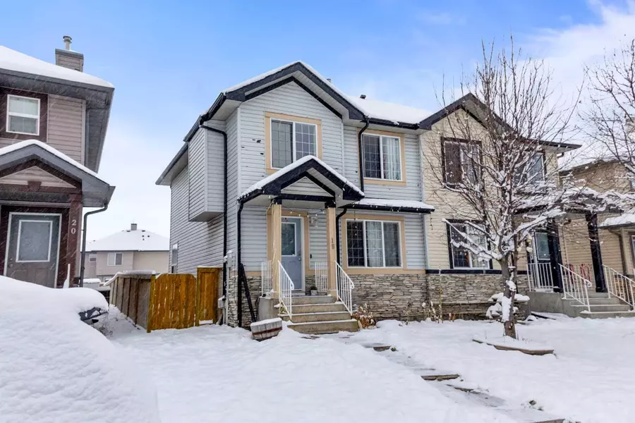 16 Saddlebrook PL NE, Calgary, AB T3J 5M3