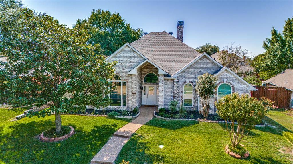 Richardson, TX 75082,2668 Daffodil Drive