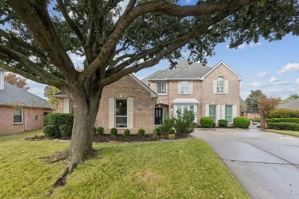 Keller, TX 76248,2809 Wildcreek Court