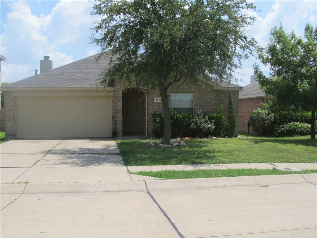 Forney, TX 75126,2033 Wildwood Drive