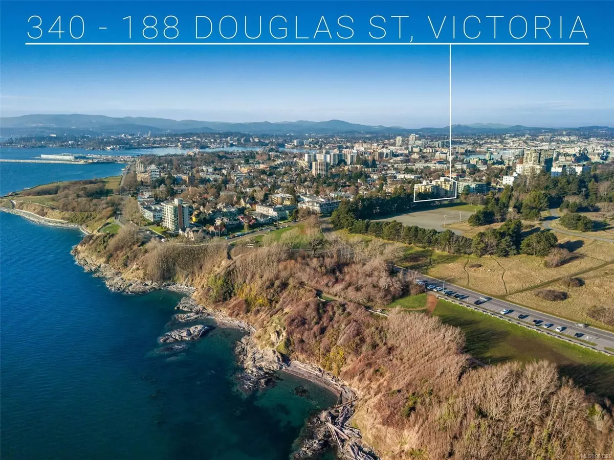 Victoria, BC V8V 2P1,188 Douglas St #340