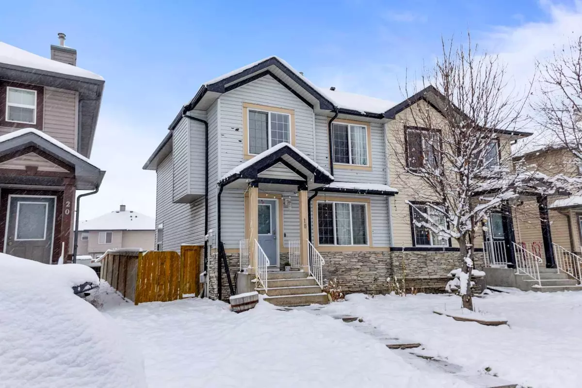 Calgary, AB T3J 5M3,16 Saddlebrook PL Northeast