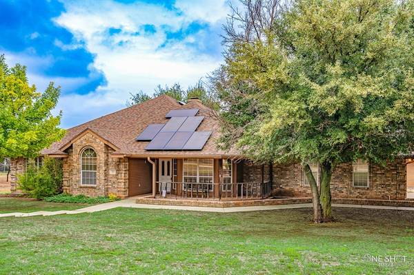 Tuscola, TX 79562,133 Olivias Court