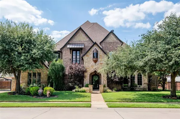 7000 Peters Path, Colleyville, TX 76034