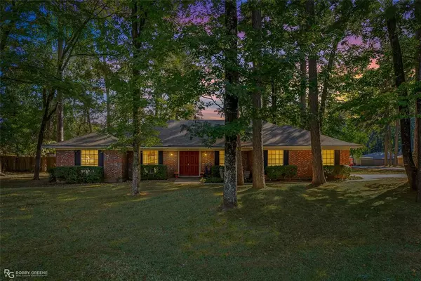 8400 Dogwood Trail, Haughton, LA 71037