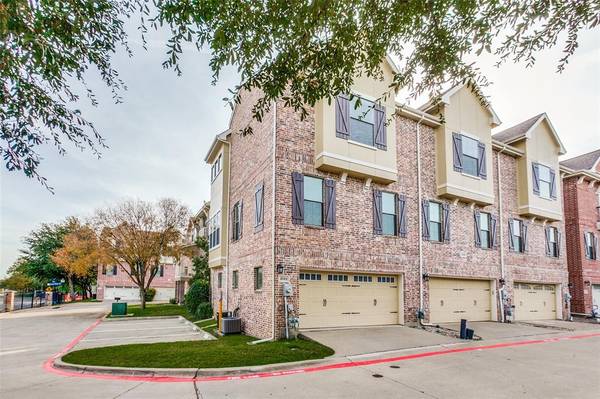 Richardson, TX 75080,2122 Azure Pointe