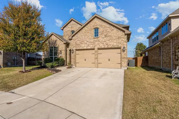 Fort Worth, TX 76052,11628 Twining Branch Circle