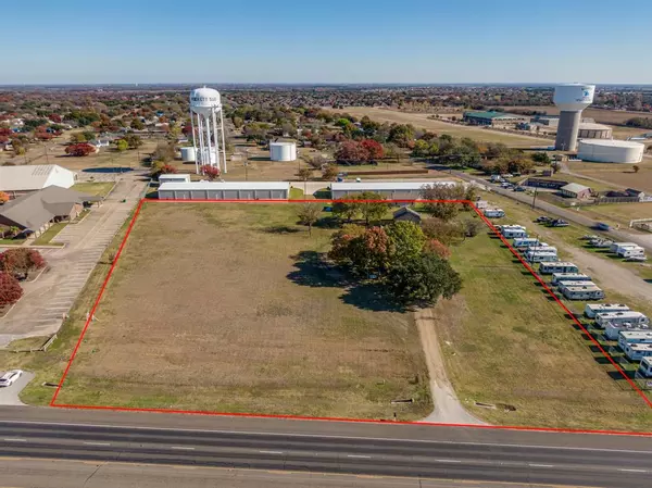 3304 N Highway 77, Waxahachie, TX 75165