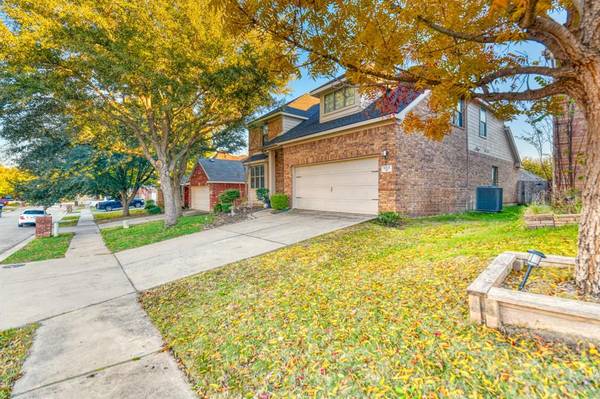 Mckinney, TX 75071,604 Cypress Hill Drive