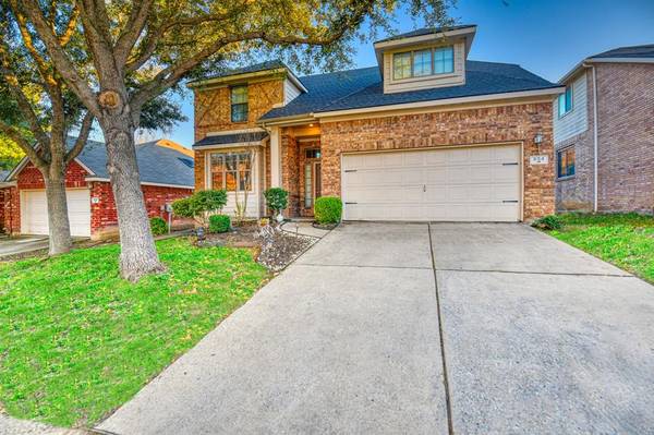 Mckinney, TX 75071,604 Cypress Hill Drive