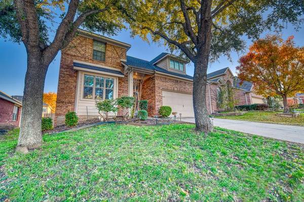 Mckinney, TX 75071,604 Cypress Hill Drive