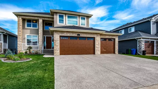 Strathmore, AB T1P 0B6,43 Lakes Estates CIR