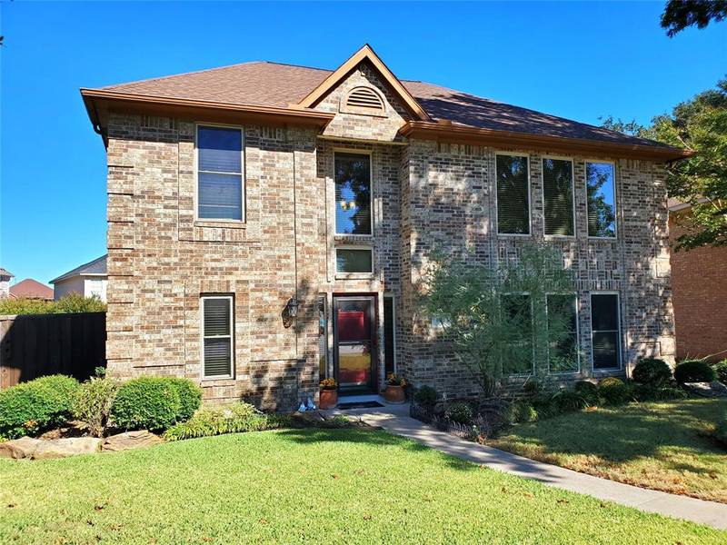 6752 Macintosh Drive, Plano, TX 75023