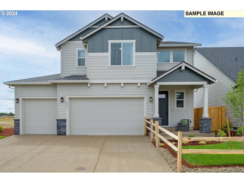 8520 NE 134th PL #Lot 78, Vancouver, WA 98682