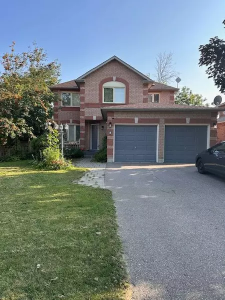 5 Mccullough AVE, New Tecumseth, ON L0G 1A0