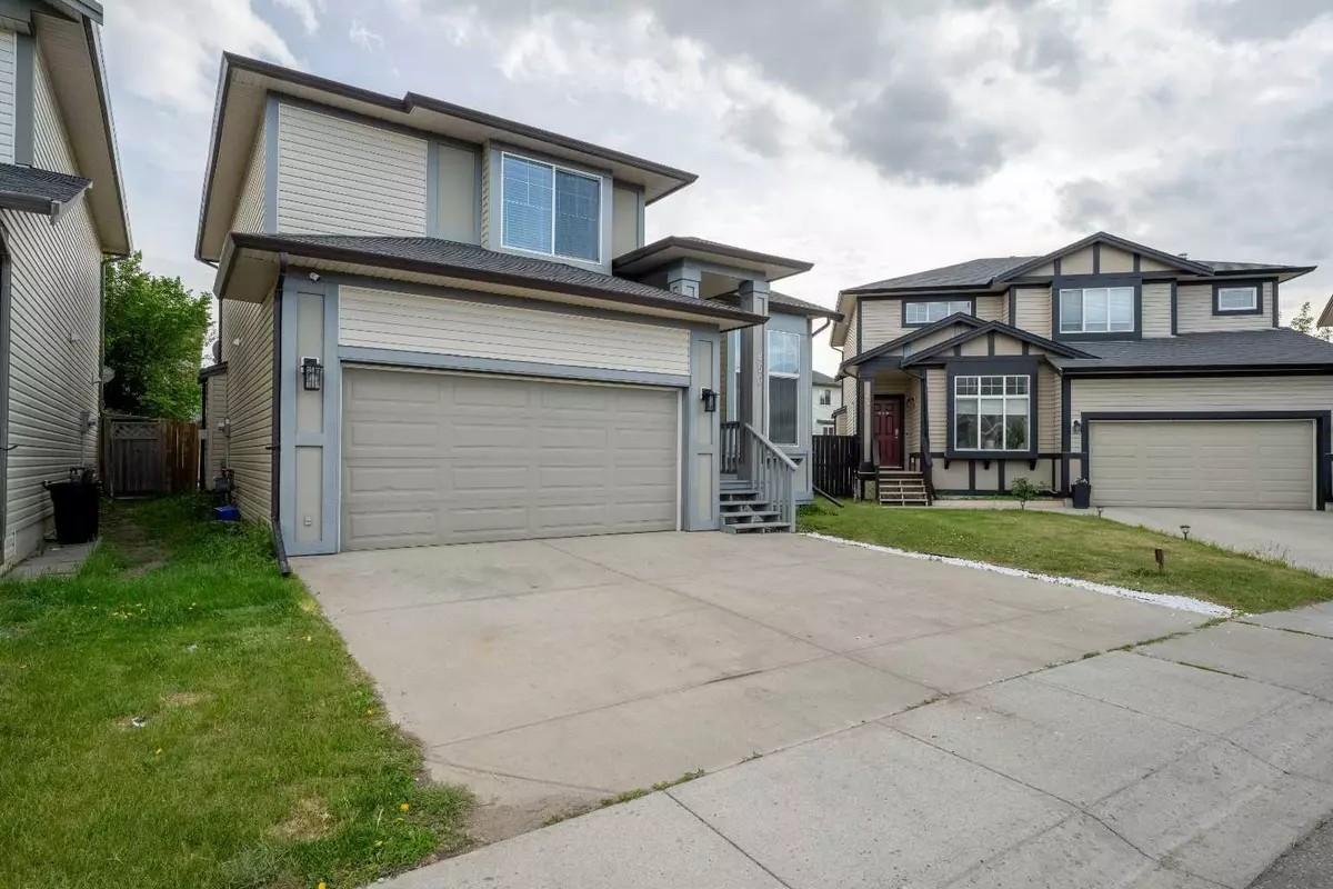 Airdrie, AB T4B0K5,250 Luxstone RD Southwest