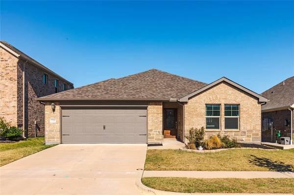 1709 Berry Ridge Trail, Aubrey, TX 76227