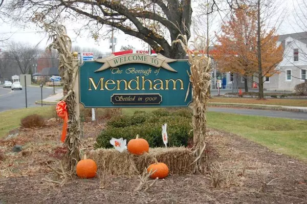 Mendham Boro, NJ 07945,106 East Main Street