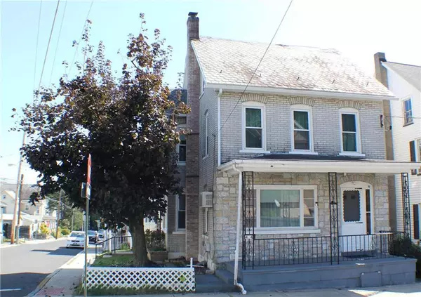 404 George Street, Pen Argyl Borough, PA 18072