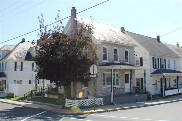 Pen Argyl Borough, PA 18072,404 George Street