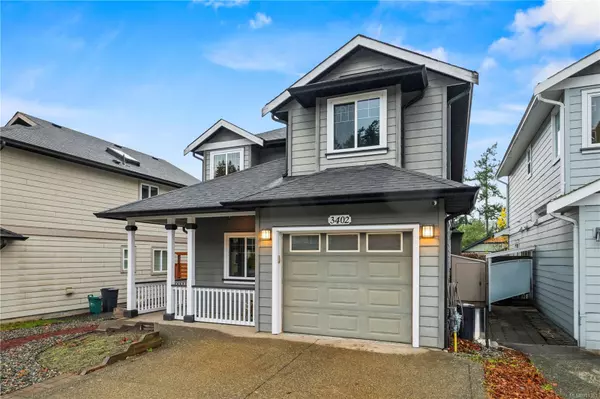 Langford, BC V9C 0B4,3402 Turnstone Dr