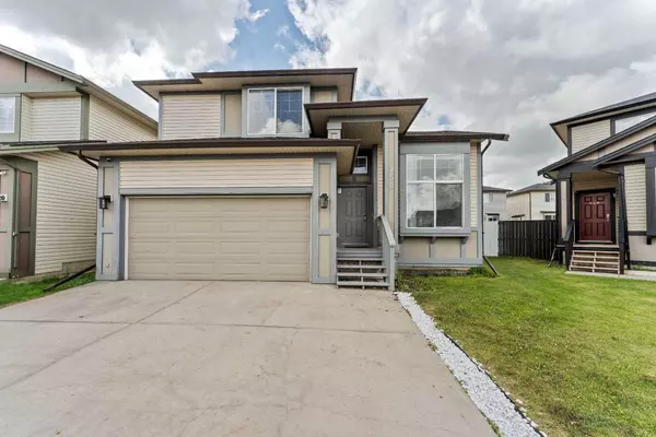 Airdrie, AB T4B0K5,250 Luxstone RD Southwest