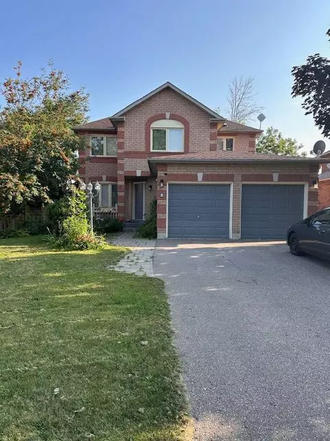 5 Mccullough AVE, New Tecumseth, ON L0G 1A0