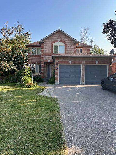 5 Mccullough AVE, New Tecumseth, ON L0G 1A0