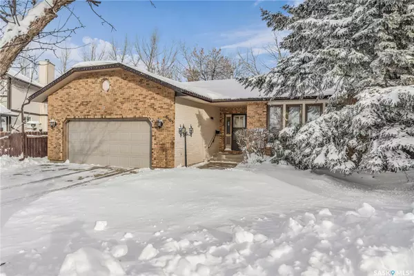 6103 PARSONS BAY, Regina, SK S4X 3A5