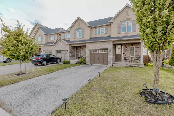 Hamilton, ON L9G 0E3,49 Sexton CRES