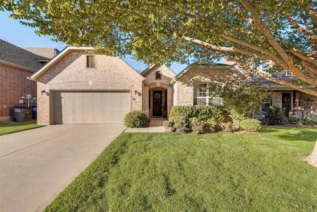 Little Elm, TX 75068,728 Sundrop Drive