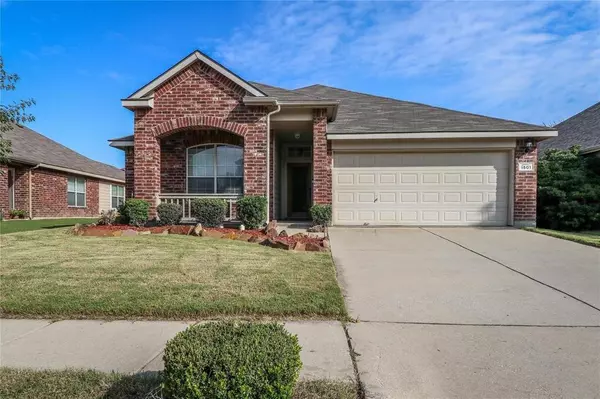 1501 Canvasback, Aubrey, TX 76227