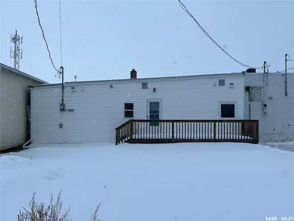 Grenfell, SK S0G 2B0,732 Desmond STREET