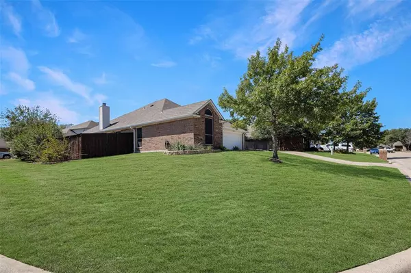 Aledo, TX 76008,501 Westgate Drive