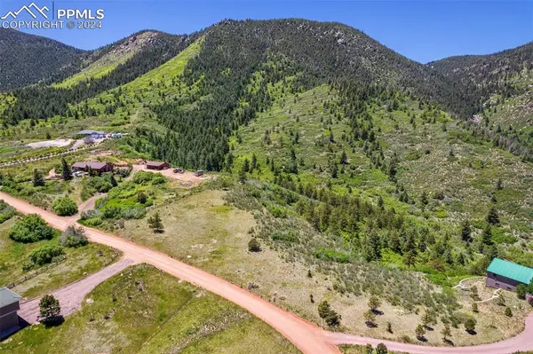 Colorado Springs, CO 80921,Lot 11 Bronco DR